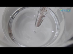 Do kosmetyków - Isopar L Fluid: 80,9°C Punkt anilinowy